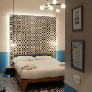 Occhi Di Experiential Relais Affittacamere