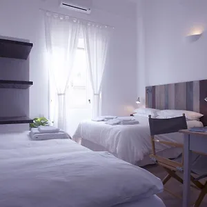 Neapolitan Bed & Breakfast